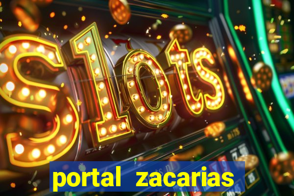 portal zacarias cavando propia cova